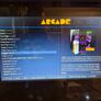 Retro arcade game with all the favourites Image 7