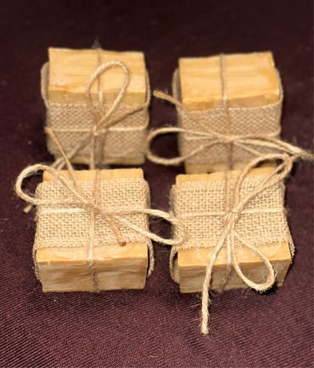 Aleppo Soap Organic Handmade! 15% Lauren 85% Olive