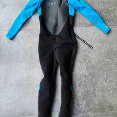 Wetsuit - Kids Age 12