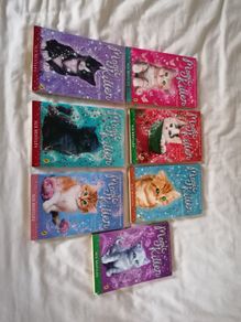 Books free to take away