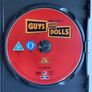 Guys And Dolls [1955] Marlon Brando, Jean Simmons, Frank Sinatra & Vivian Blaine [Movie DVD] Image 6
