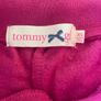 Tommy Girl Tracksuit Bottoms Size XS Image 3