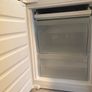 Indesit 70 30 Integrated fridge freezer Image 3