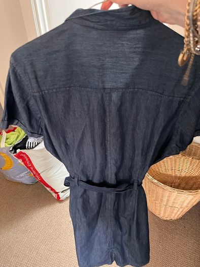 Regatta Denim dress