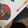 [Unopened] - Evangelion Gendo Ikari Nendoroid 2376 Image 7