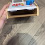 wooden cash register Image 2