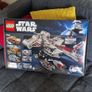 LEGO Star Wars Republic Frigate (7964) Free shipping Image 2