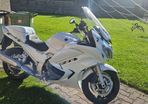2015 Yamaha Unknown