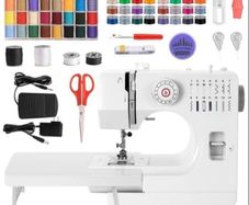 Brand New Mechanical sewing machine for sewing beginners & beginners
