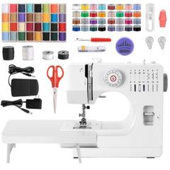 Brand New Mechanical sewing machine for sewing beginners & beginners