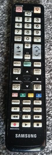 TV samsung 40" not a smart TV