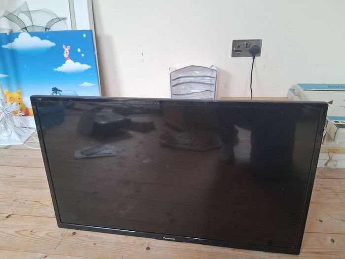 Panasonic TV
