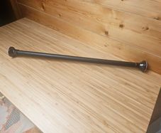 Pull up bar