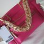 Love Moschino Pink Women's handbag BNWT Image 7