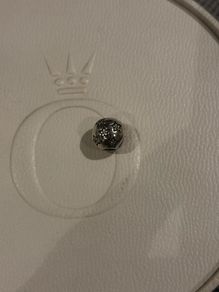 pandora charm