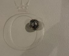 pandora charm