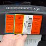 isofix easyfix maxi cosi Image 3