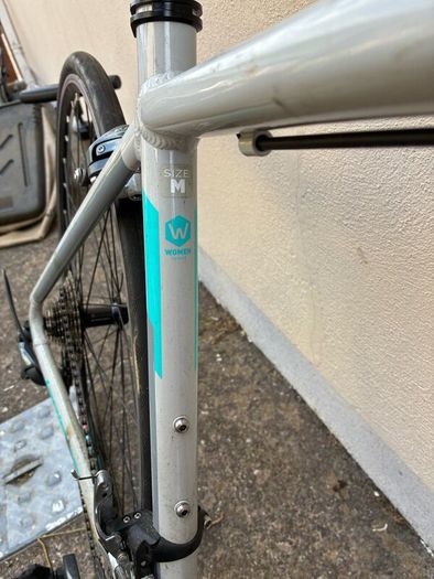 LaPierre Audacio 300W Road Bike