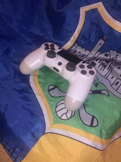 PS4 controller