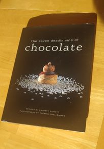 The Seven Deadly Sins of Chocolate