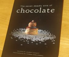 The Seven Deadly Sins of Chocolate