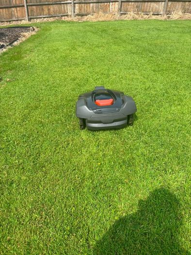 Husqvarna  Lawnmower 430 x