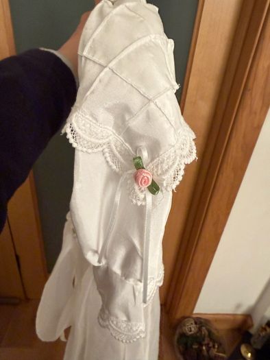 Communion dress