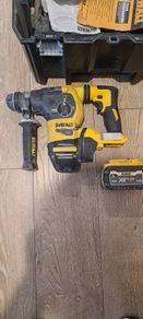 dewalt sds