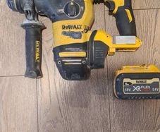 dewalt sds