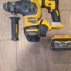 dewalt sds