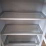 Ikea  Havasta glass door display cabinet with shelves Image 3