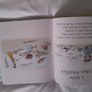 Children's book, Three Little Kittens and other favourite nursery rhymes Image 4