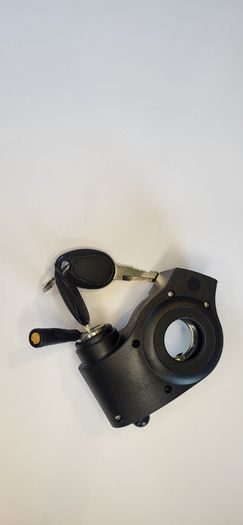 Kugoo Key Ignition