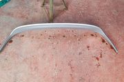 Boot Spoiler Nissan Almera 00-07 Hatchback @ OCG