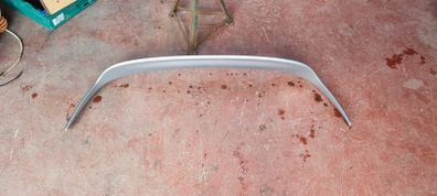 Boot Spoiler Nissan Almera 00-07 Hatchback @ OCG