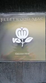 Fleetwood Mac greatest hits vinyl