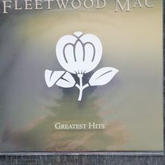 Fleetwood Mac greatest hits vinyl