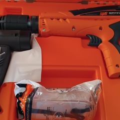 Spit P370 Steel Nail Gun