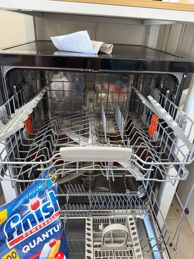 dishwasher