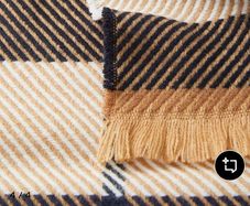 Barbour Blair Scarf