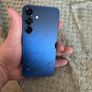 samsung s25 cracked back glass Image 8