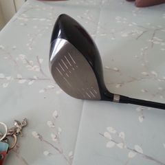 Ping V2 Rapture Driver