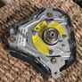 e 46 BMW mpack M pack e36 e46 e39 e60 e38 bmw i3 Image 2