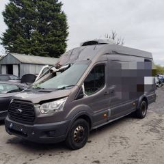 Breaking ford transit 2016 fridge 2.2 tdci