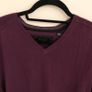 Ted Baker wool blend sweater Image 3