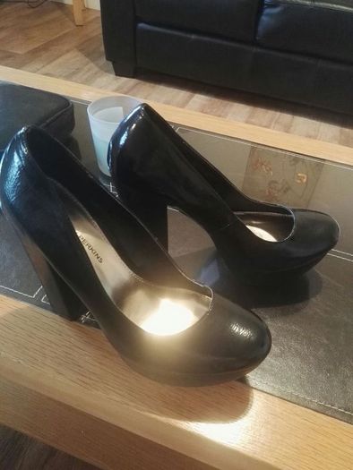 Dorothy Perkins Shoes