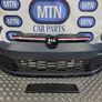 Front Bumper for VW Golf MK 8 GTI GTD Image 4