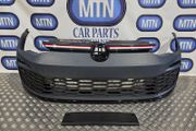 Front  Bumper For Vw Golf Mk 8 Gti Gtd