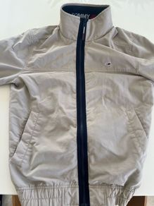 Tommy Jeans jacket