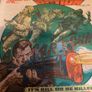 Battle Action Comic October 14th, 21st and 28th  1978 - Image 5
